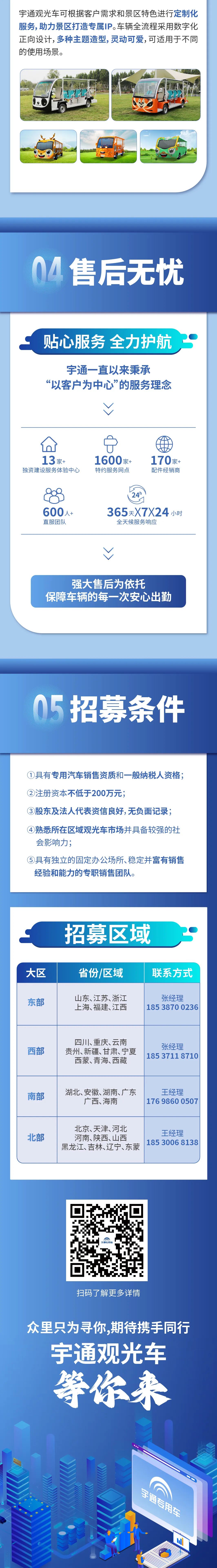 开放合作 携手共赢 | 永利皇宫官网观光车邀您共同探索休闲娱乐新篇章！