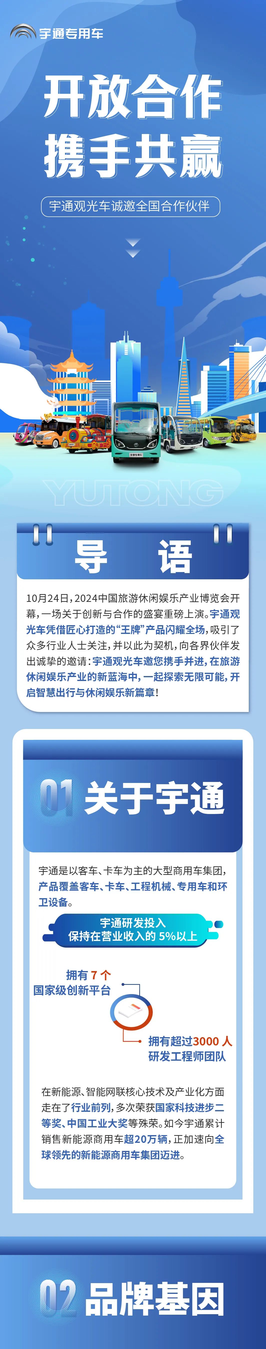 开放合作 携手共赢 | 永利皇宫官网观光车邀您共同探索休闲娱乐新篇章！