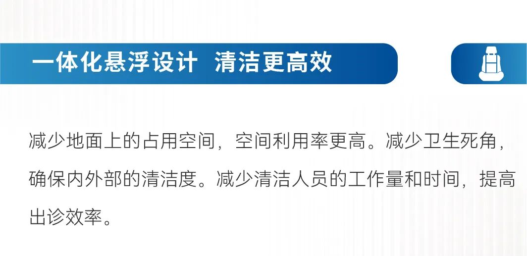 智领未来|永利皇宫官网救护车开启高效急救新篇章！