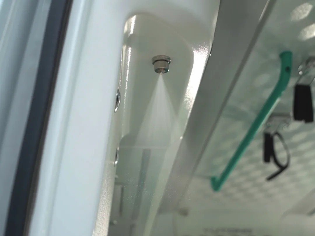 智慧升级 高效急救|第五届急救大会，永利皇宫官网救护车凭实力赢得瞩目！