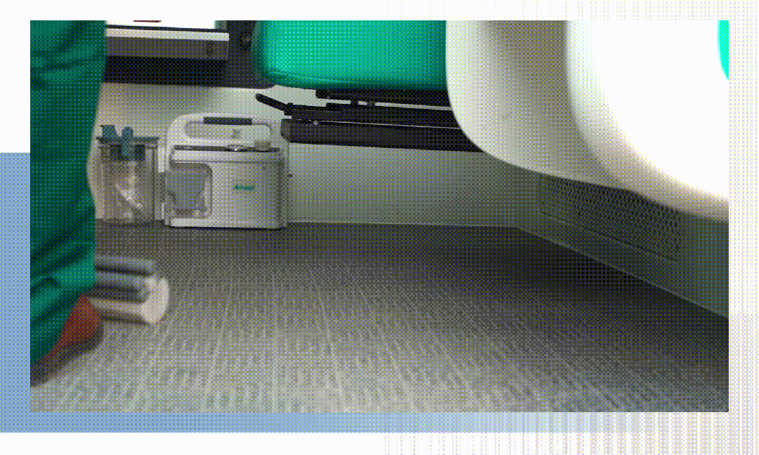 智领未来|永利皇宫官网救护车开启高效急救新篇章！