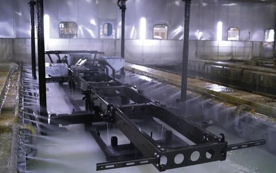 荣耀时刻，共启新程 | 永利皇宫官网专用车第3000台整车下线仪式圆满举行