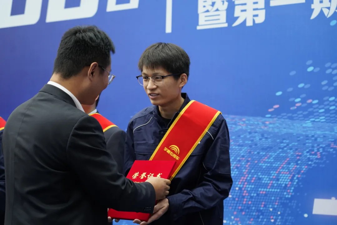 荣耀时刻，共启新程 | 永利皇宫官网专用车第3000台整车下线仪式圆满举行