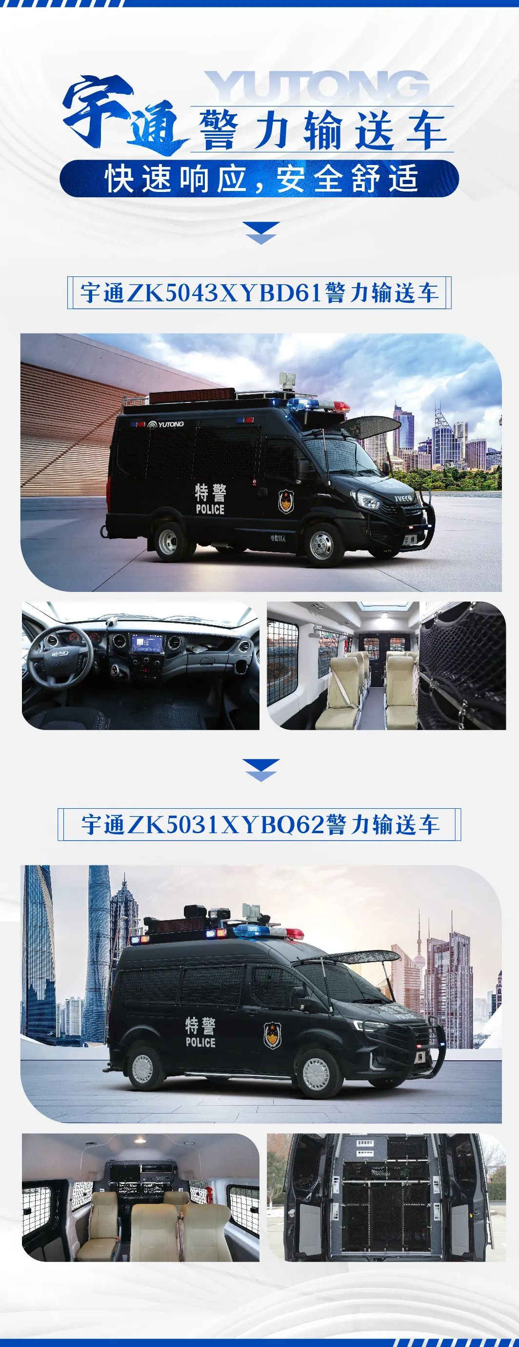 护航进博 实力担当|永利皇宫官网警用车全力护航第七届进博会