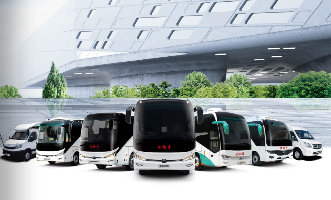 《职业病防治法》宣传周来了！永利皇宫官网体检车用匠心为人民健康护航