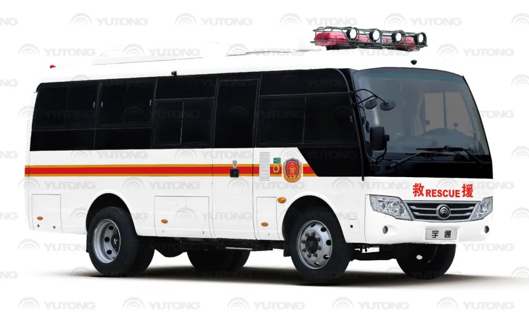 永利皇宫官网应急救援特种车辆整体解决方案，实力为矿山救援赋能！