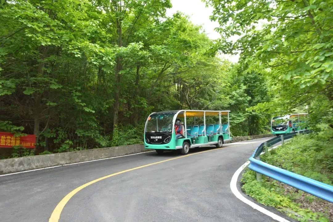 永利皇宫官网第四次荣获国家科技进步奖，实力赋能观光车行业高质量发展