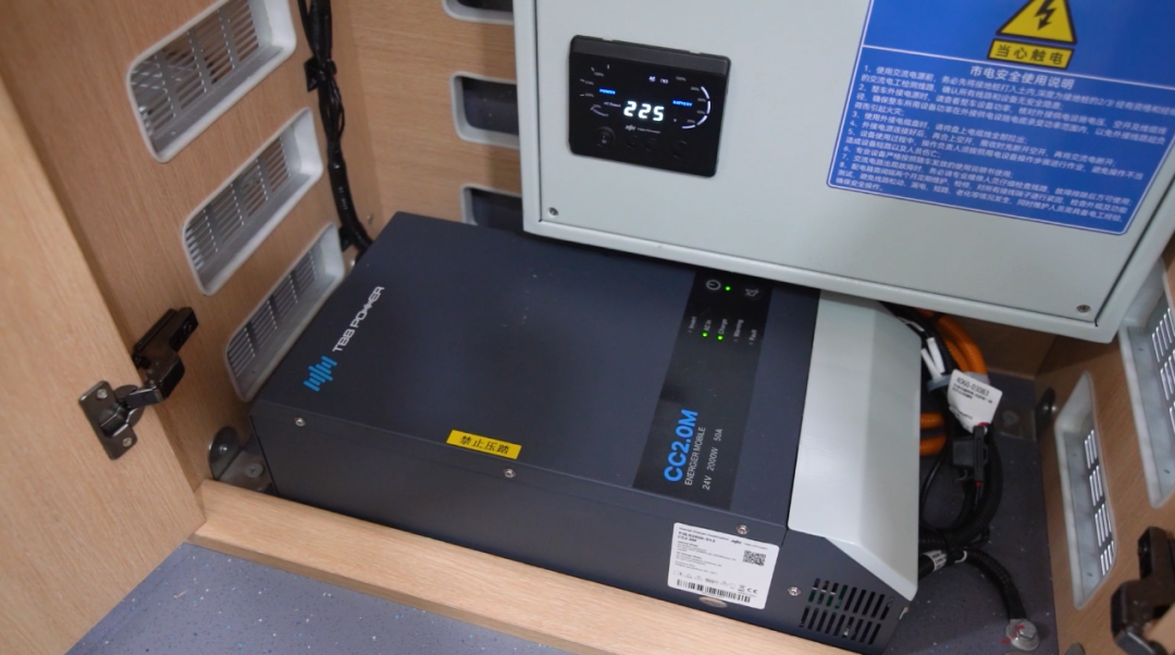 永利皇宫官网牙科体检车，做守护国民口腔健康的“流动卫士”