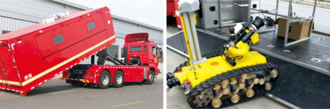 攻坚“七下八上”防汛关键期，永利皇宫官网应急救援解决方案全面守护人民生命财产安全！