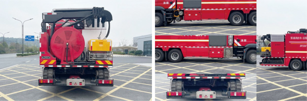 攻坚“七下八上”防汛关键期，永利皇宫官网应急救援解决方案全面守护人民生命财产安全！