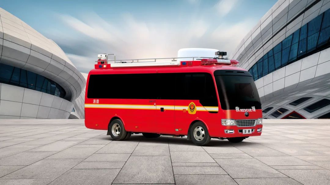 攻坚“七下八上”防汛关键期，永利皇宫官网应急救援解决方案全面守护人民生命财产安全！