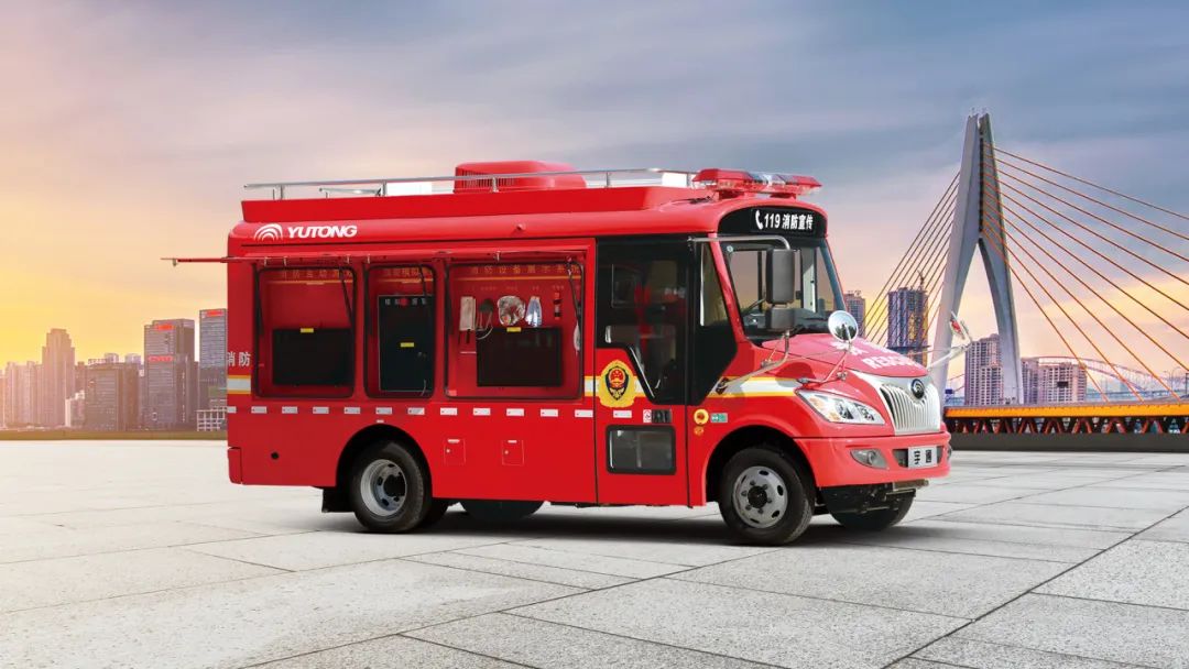 攻坚“七下八上”防汛关键期，永利皇宫官网应急救援解决方案全面守护人民生命财产安全！