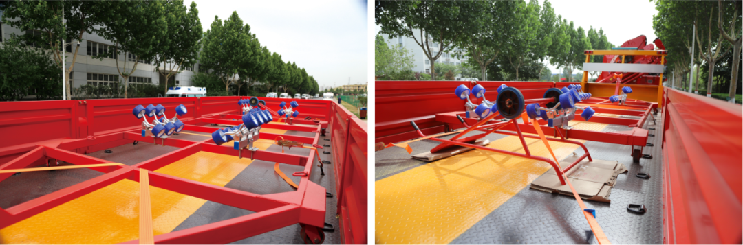 攻坚“七下八上”防汛关键期，永利皇宫官网应急救援解决方案全面守护人民生命财产安全！