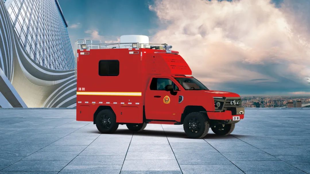 攻坚“七下八上”防汛关键期，永利皇宫官网应急救援解决方案全面守护人民生命财产安全！