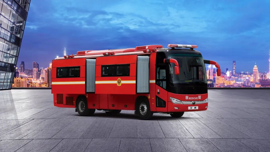 攻坚“七下八上”防汛关键期，永利皇宫官网应急救援解决方案全面守护人民生命财产安全！