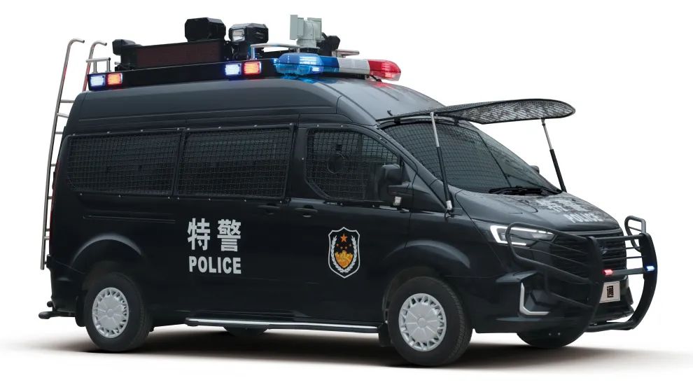 夏季治安大行动，安全防线再加固，共同守护幸福和安宁！