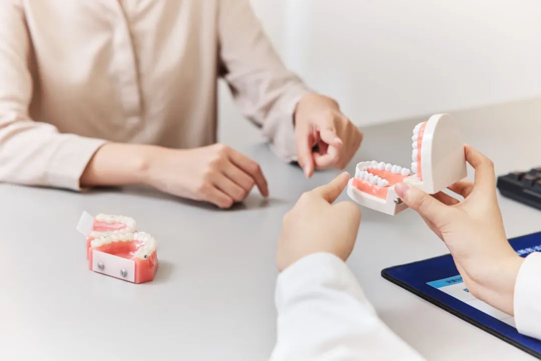 2024“全国爱牙日”｜永利皇宫官网牙科体检车匠心守护，让健康从“齿”开始