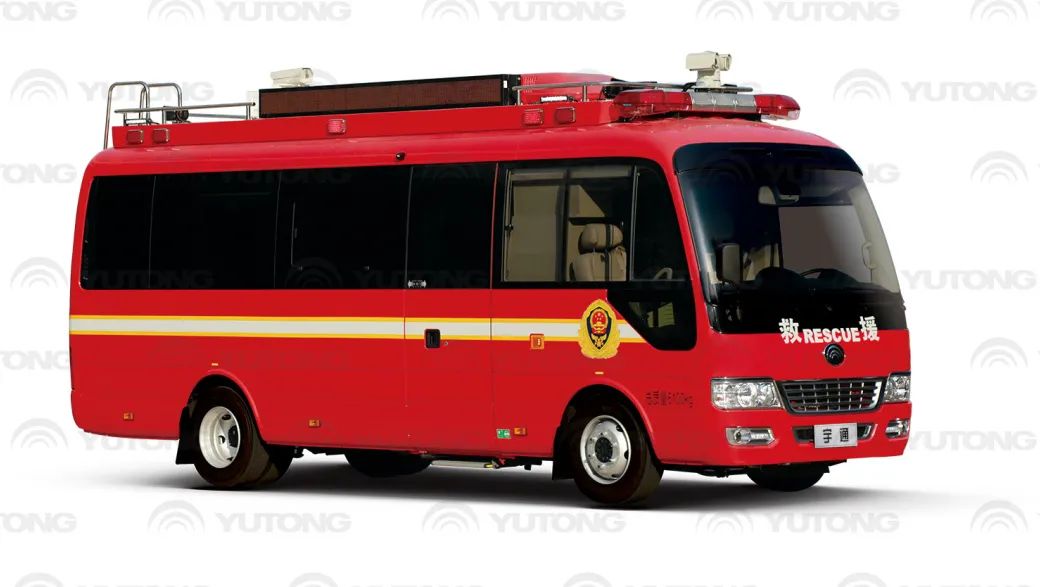 专业支撑专业，永利皇宫官网勘察消防车参演2024年度山东全省消防监督岗位演练活动！