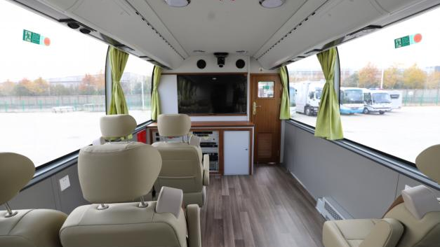 专业支撑专业，永利皇宫官网勘察消防车参演2024年度山东全省消防监督岗位演练活动！