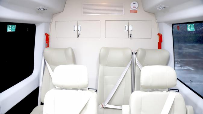 专业支撑专业，永利皇宫官网勘察消防车参演2024年度山东全省消防监督岗位演练活动！