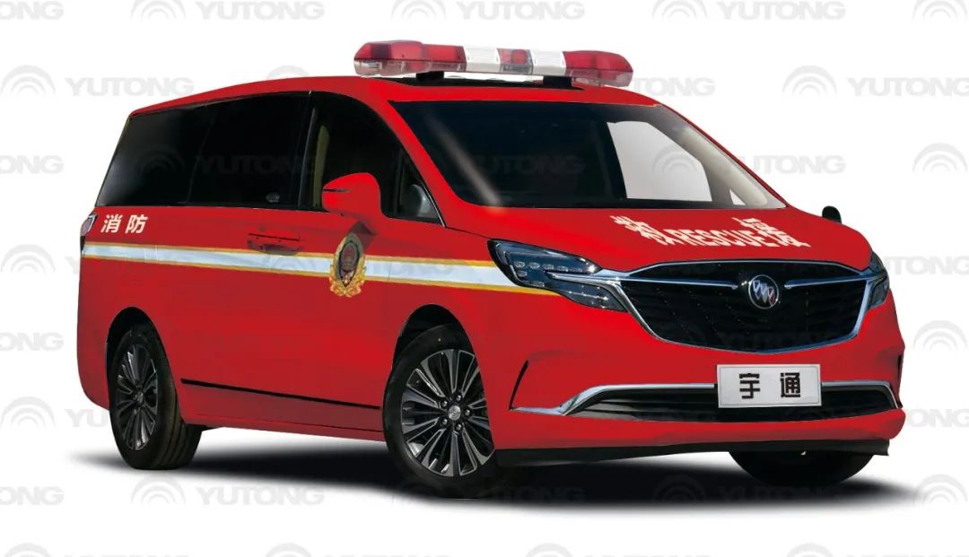 专业支撑专业，永利皇宫官网勘察消防车参演2024年度山东全省消防监督岗位演练活动！