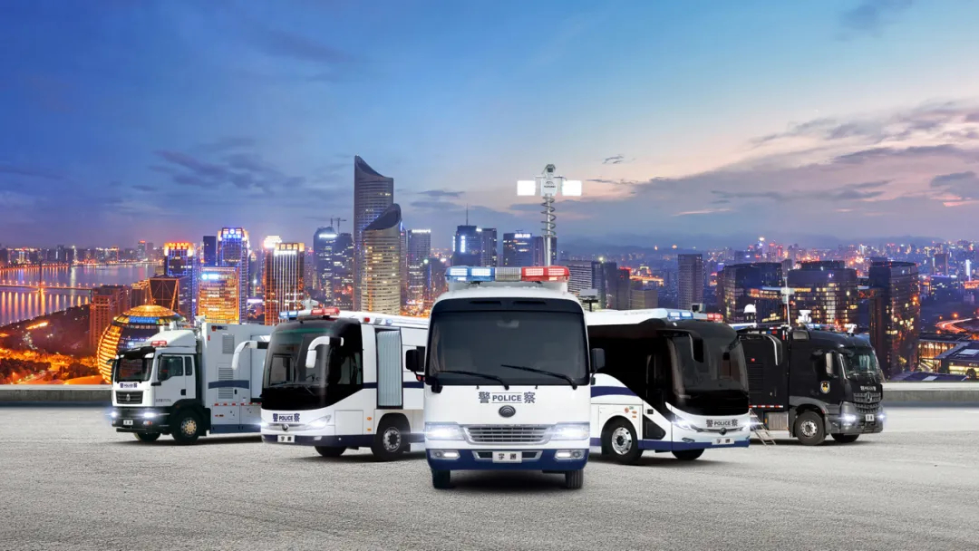 中国人民警察节 | 致敬中国人民警察，践行“爱警暖警”工作