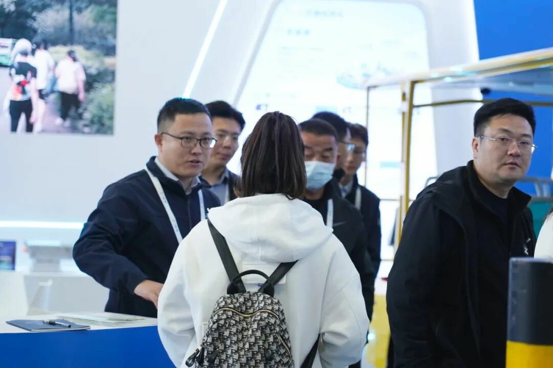 诚邀共赴 | 永利皇宫官网专用车与您相约2025 中国(郑州)旅游休闲娱乐产业博览会