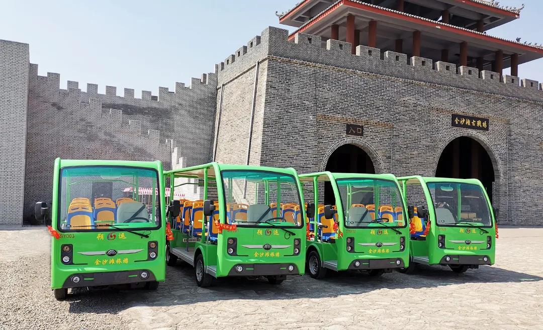 观山，入林，踏浪！这个五一你想去的地方，我都在！