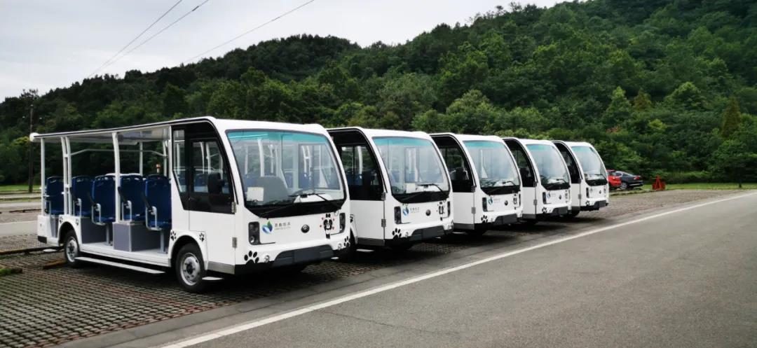 观山，入林，踏浪！这个五一你想去的地方，我都在！