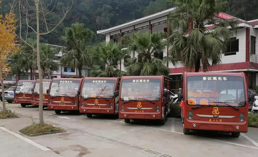 观山，入林，踏浪！这个五一你想去的地方，我都在！