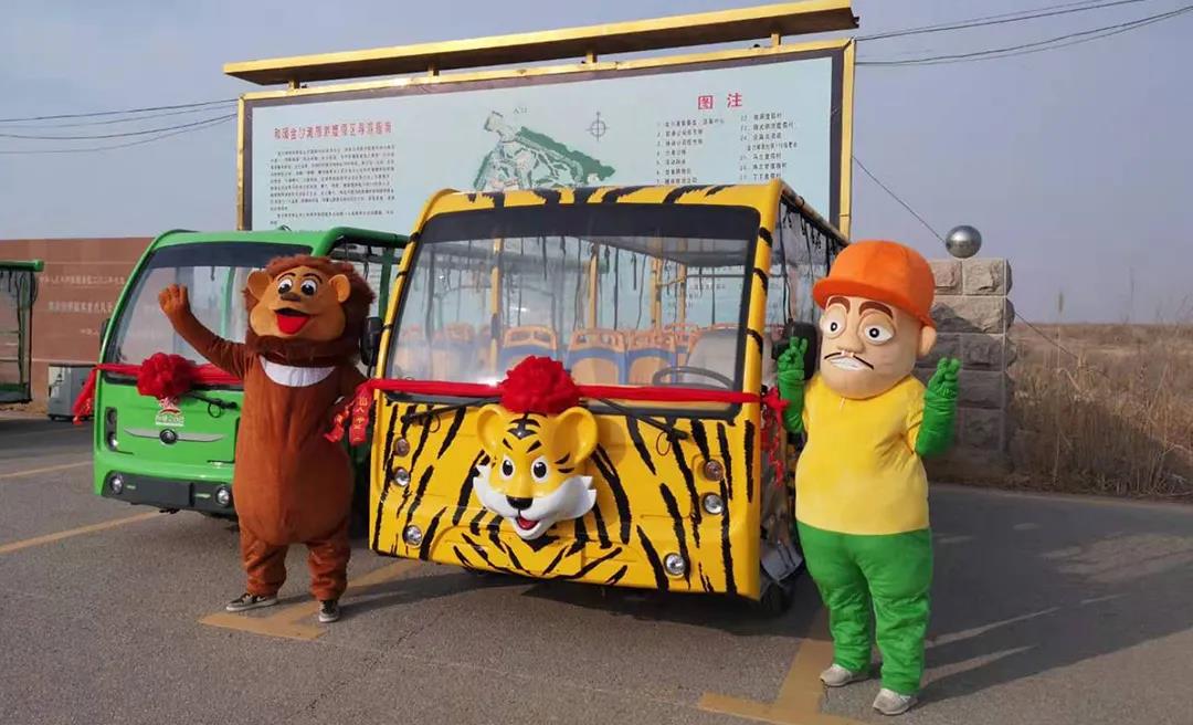 观山，入林，踏浪！这个五一你想去的地方，我都在！