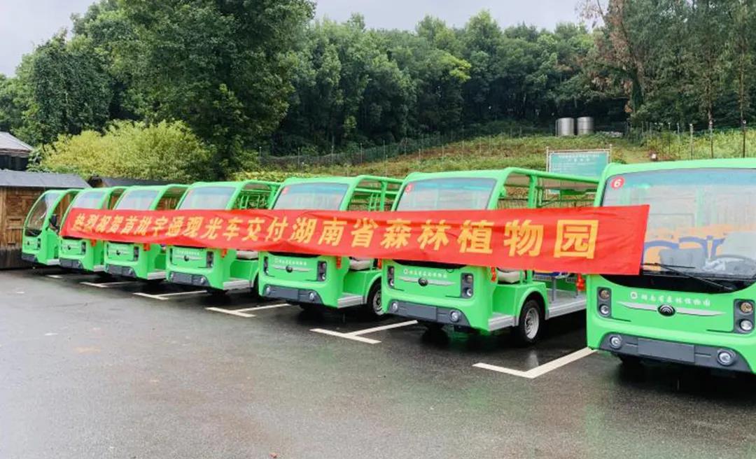 观山，入林，踏浪！这个五一你想去的地方，我都在！