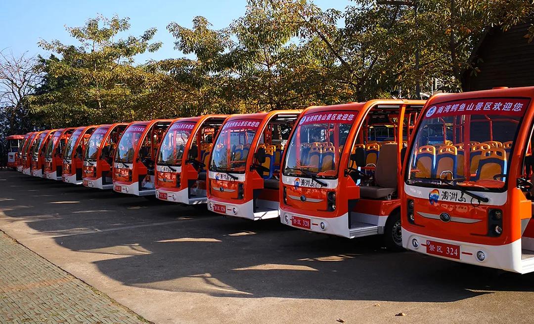 观山，入林，踏浪！这个五一你想去的地方，我都在！