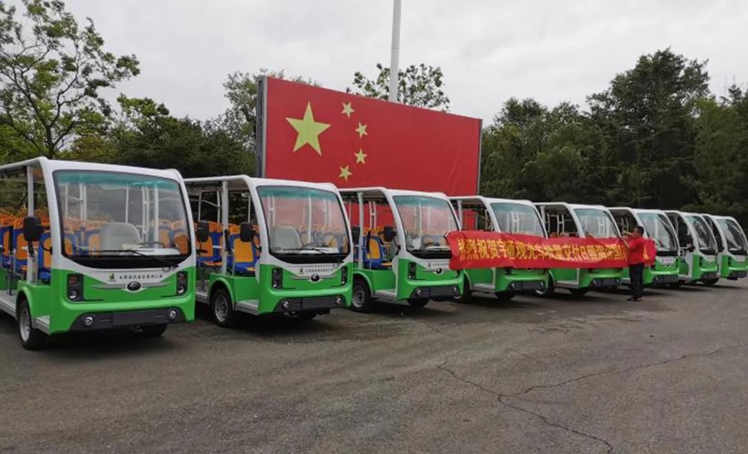 观山，入林，踏浪！这个五一你想去的地方，我都在！