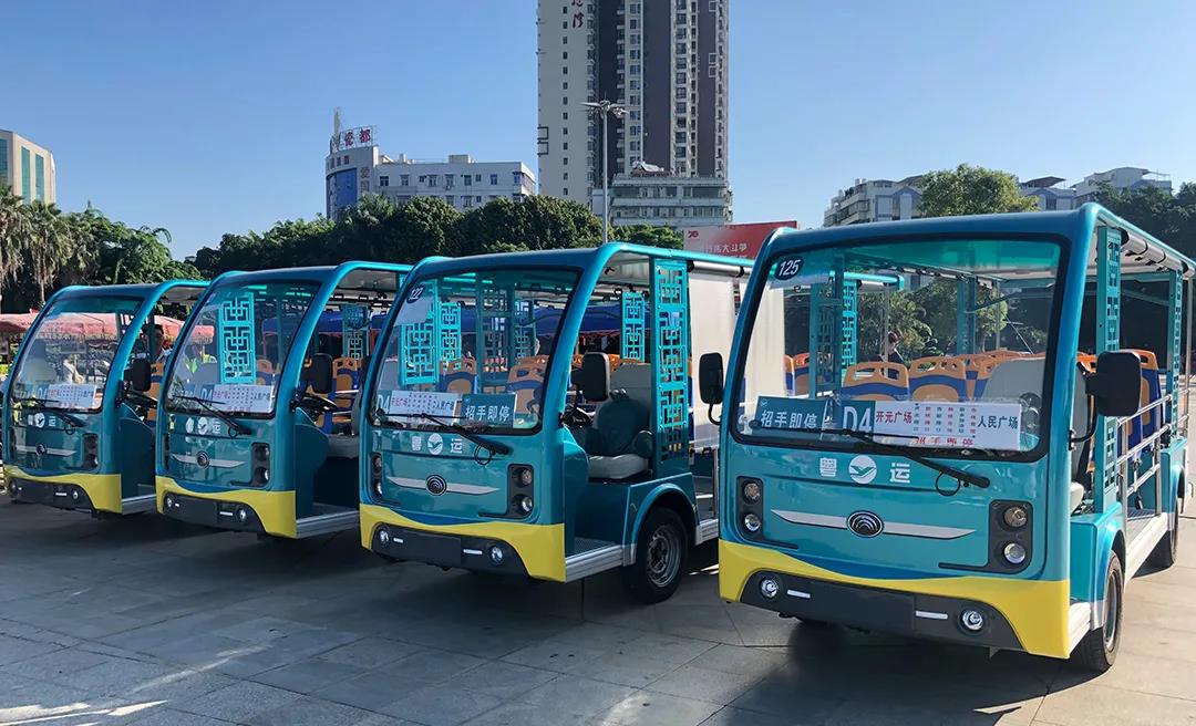 观山，入林，踏浪！这个五一你想去的地方，我都在！