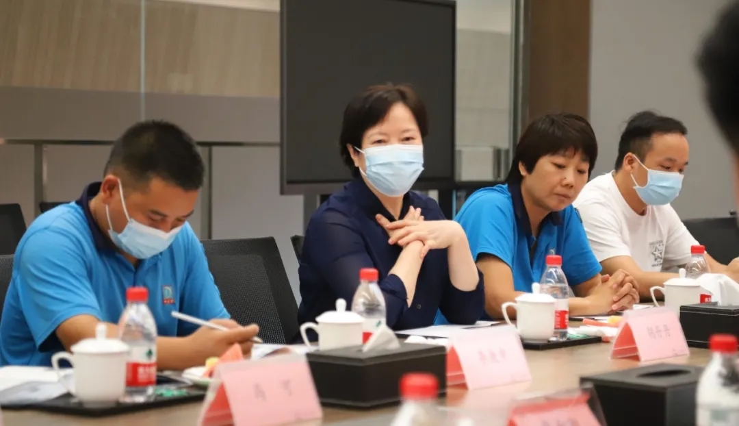 新能源?“心”配送！永利皇宫官网新能源物流车品鉴会在郑召开