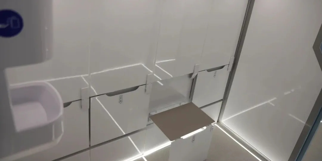 移动核酸，招手即停，即停即测！