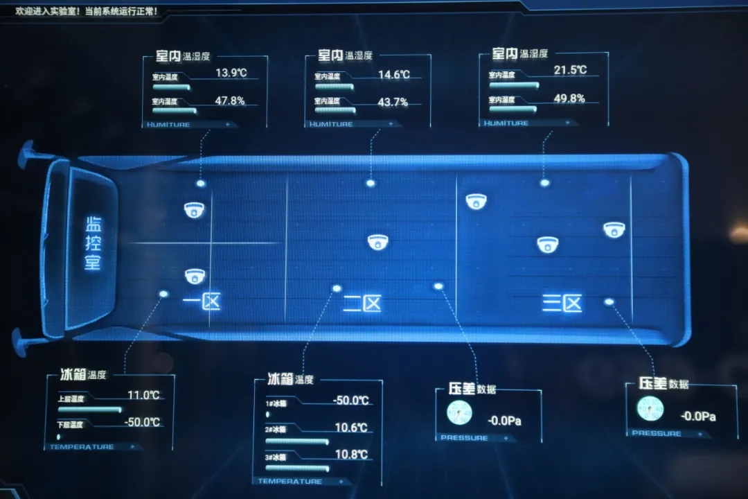 移动核酸，招手即停，即停即测！