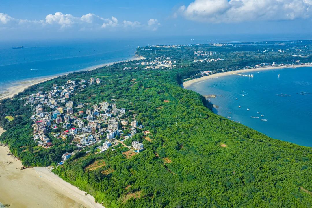 开放啦！永利皇宫官网橙色骑士团已就位，与您相约涠洲岛！