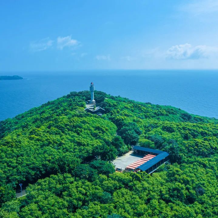 开放啦！永利皇宫官网橙色骑士团已就位，与您相约涠洲岛！