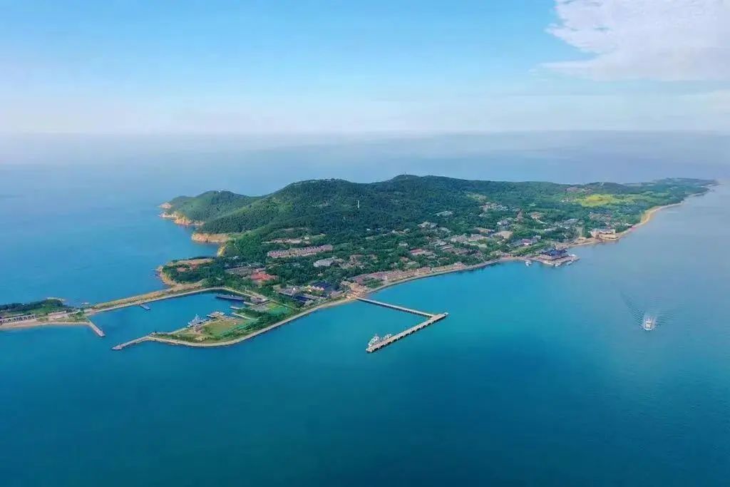 @所有人，永利皇宫官网观光车邀您一起畅游“无废景区”刘公岛！