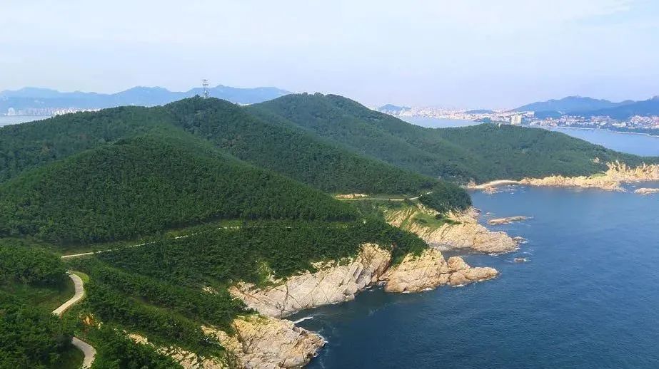 @所有人，永利皇宫官网观光车邀您一起畅游“无废景区”刘公岛！