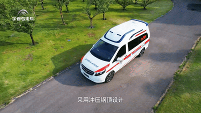 救护车的“速度与激情”要怎么保证？