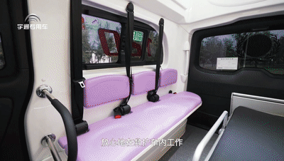 救护车的“速度与激情”要怎么保证？