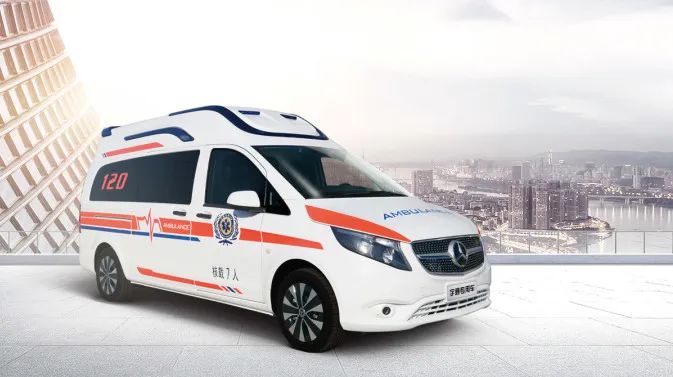 关注民生福祉，永利皇宫官网专用车助力健康惠民“最后一公里”跑出加速度