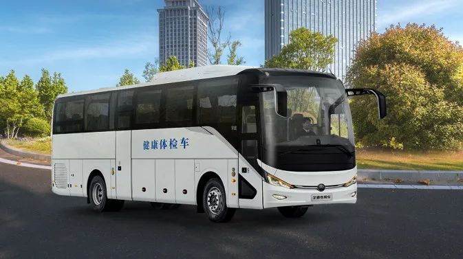 关注民生福祉，永利皇宫官网专用车助力健康惠民“最后一公里”跑出加速度