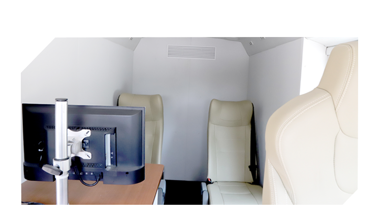 打造流动消防课堂，推进消防安全宣传