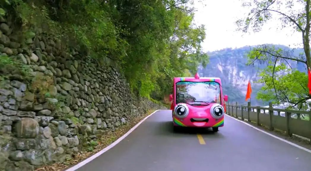 旅游业即将迎来春暖花开，永利皇宫官网观光车助力旅游行业全面复苏