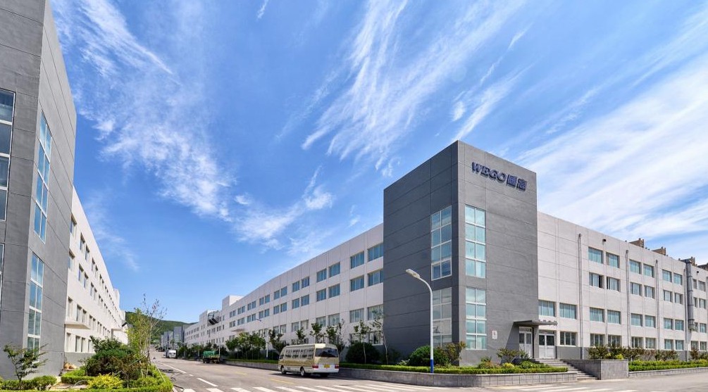 携手共进｜永利皇宫官网专用车与威高血技签署战略合作协议