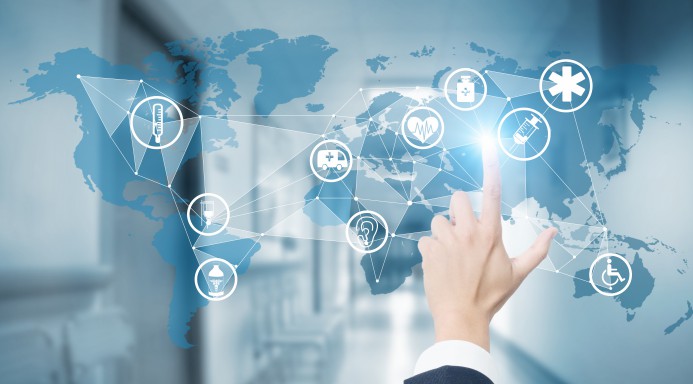 携手共进｜永利皇宫官网专用车与威高血技签署战略合作协议